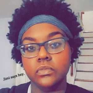 Meet your Posher, Sydnee